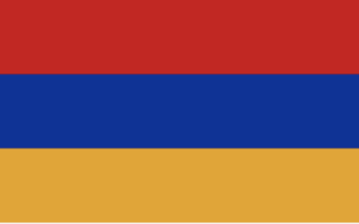 GREAT NEWS: Armenia becomes the 47th to ratify the OPIC!