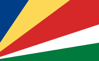 GREAT NEWS: Seychelles becomes the 48th to ratify the OPIC!